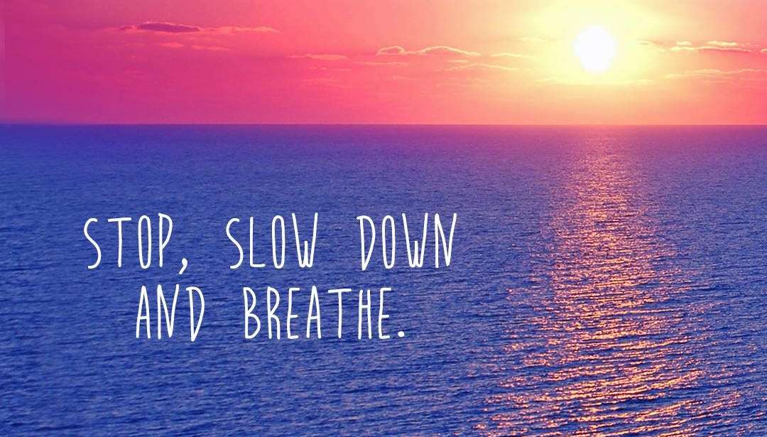 Beating The Back-To-School Blues